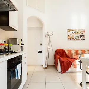 Appartamento Marconi Airport Cozy Dream Flat, Bologna