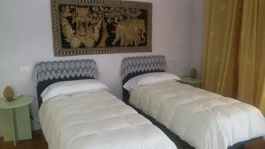 Borgo Al Navile B&B Bolonia Italia