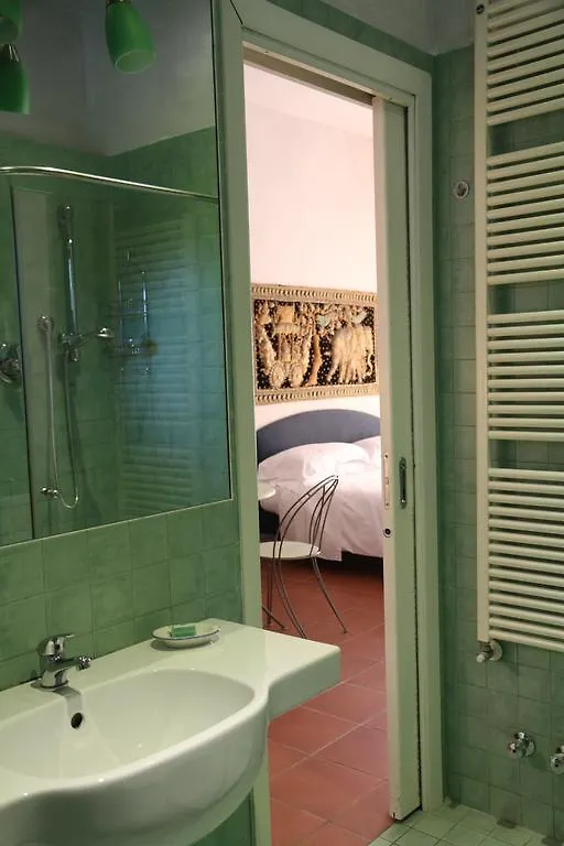 בולוניה Borgo Al Navile B&B לינה וארוחת בוקר