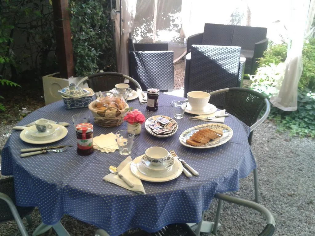 Borgo Al Navile B&B Bolonia