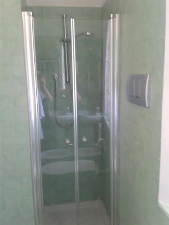 ** לינה וארוחת בוקר בולוניה Borgo Al Navile B&B איטליה