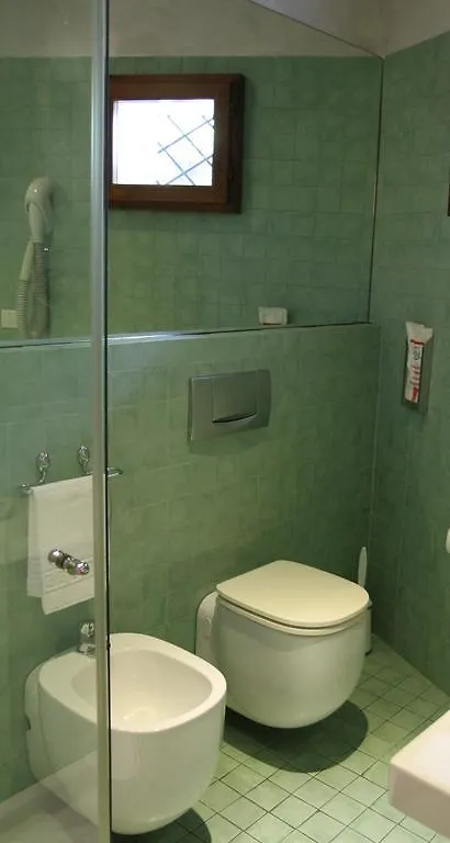 ** Bed and breakfast Borgo Al Navile B&B Bolonia Italia