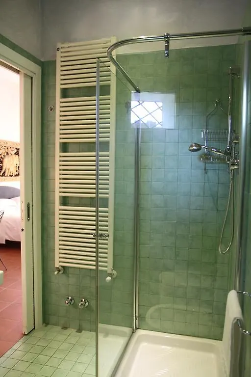 Borgo Al Navile B&B Bolonia Bed and breakfast