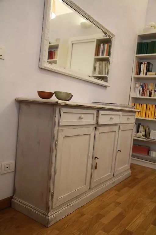 לינה וארוחת בוקר בולוניה Borgo Al Navile B&B