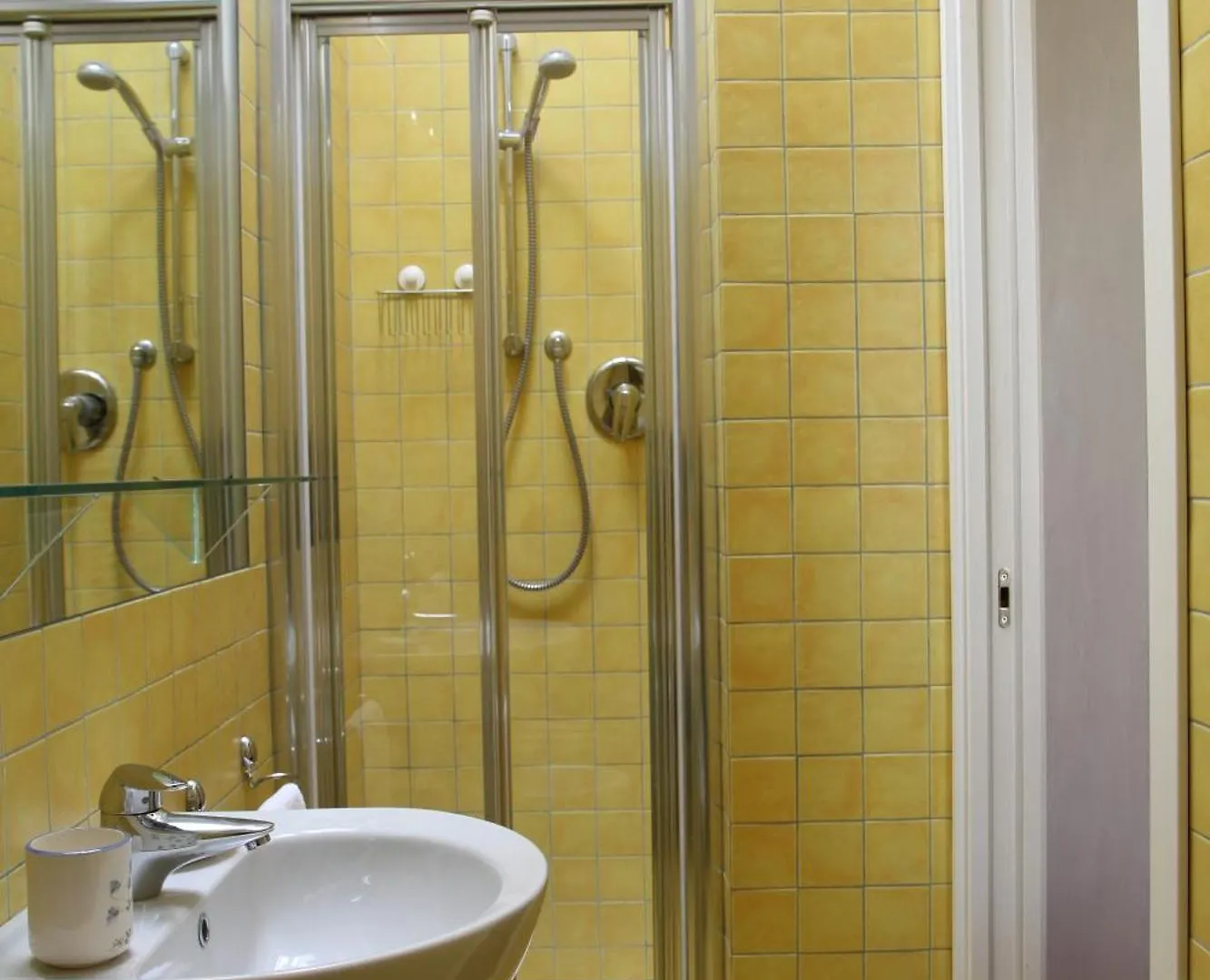 Borgo Al Navile B&B Bolonia