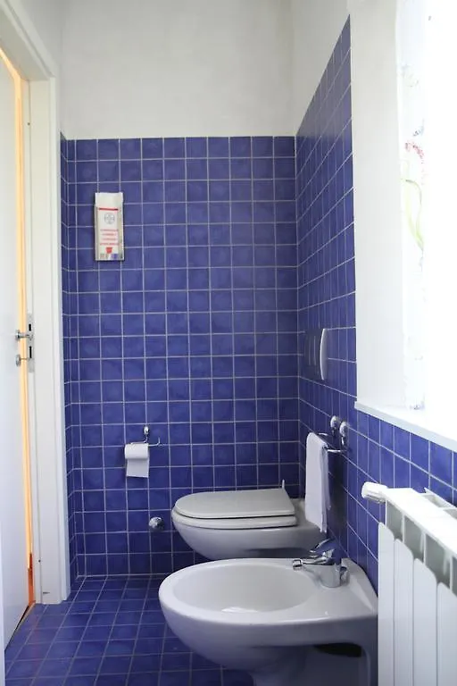 Borgo Al Navile B&B Bolonia Bed and breakfast