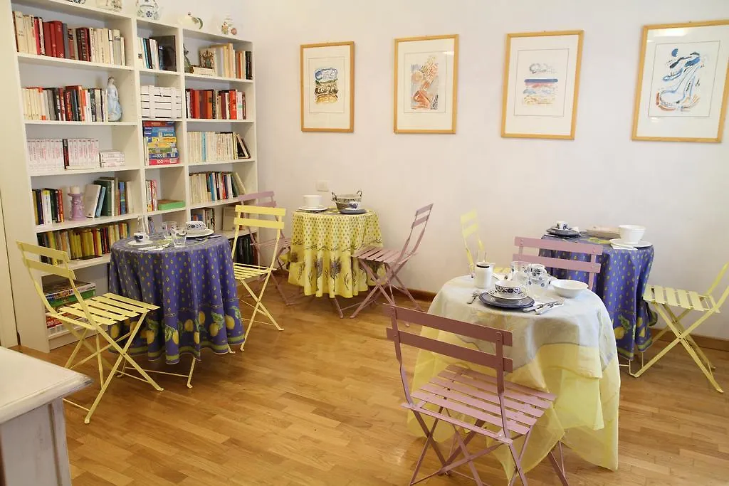 Borgo Al Navile B&B Bolonia 2*,