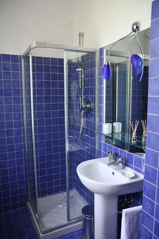 לינה וארוחת בוקר בולוניה Borgo Al Navile B&B