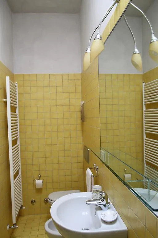 בולוניה Borgo Al Navile B&B 2*,