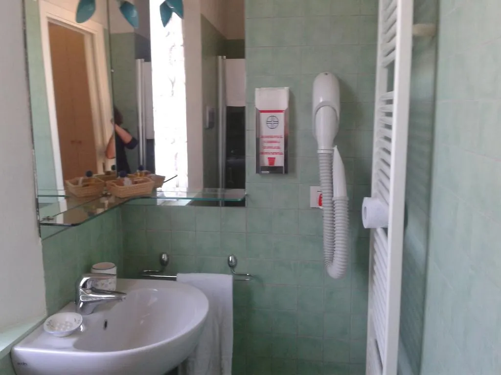 בולוניה Borgo Al Navile B&B איטליה