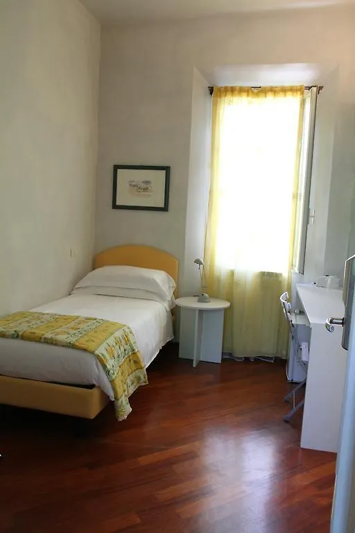 Bed and breakfast Borgo Al Navile B&B Bolonia