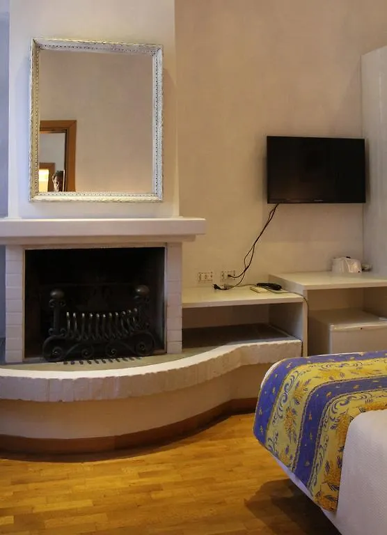 Borgo Al Navile B&B Bolonia 2*,