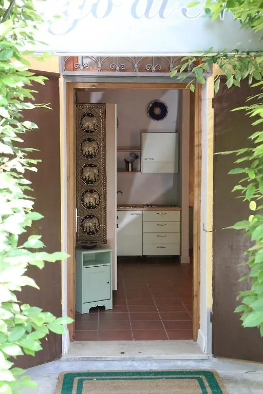 Borgo Al Navile B&B Bolonia 2*,  Italia