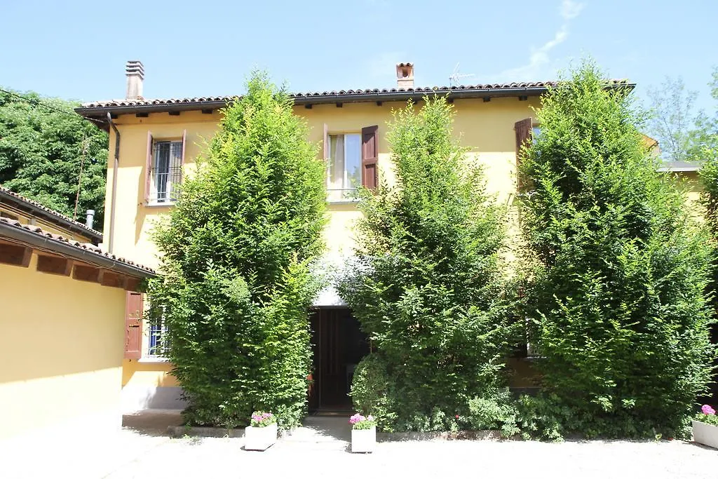 בולוניה Borgo Al Navile B&B