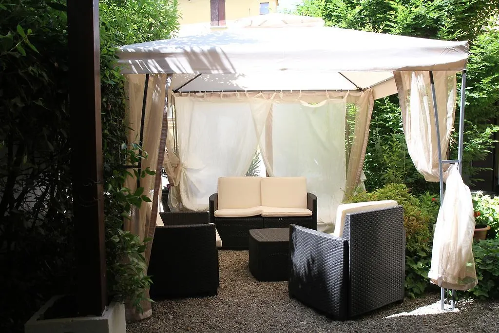 בולוניה Borgo Al Navile B&B