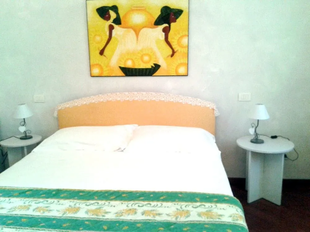 Borgo Al Navile B&B Bolonia
