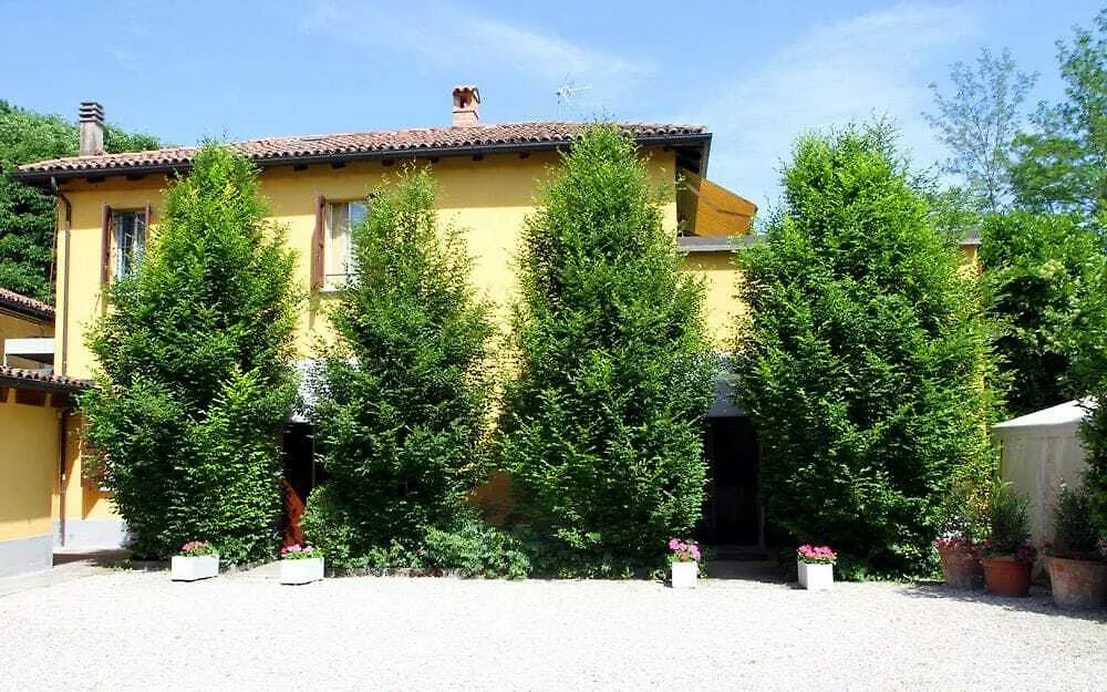 בולוניה Borgo Al Navile B&B